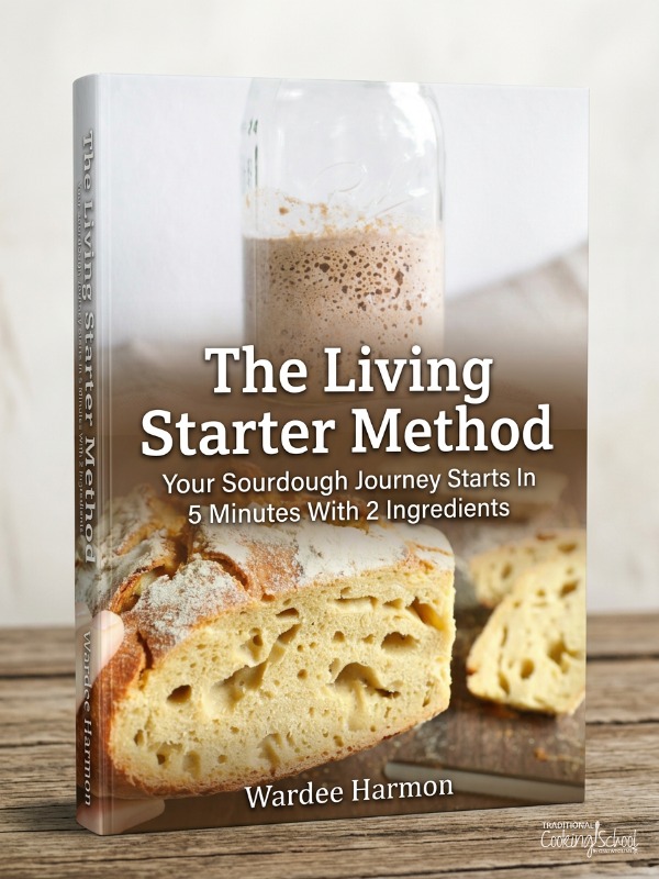 The Living Starter Method