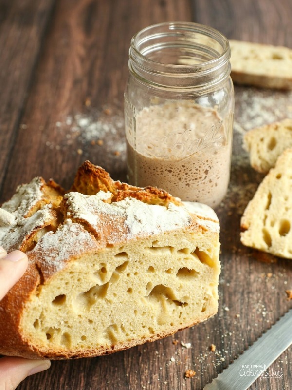 The Living Starter Method