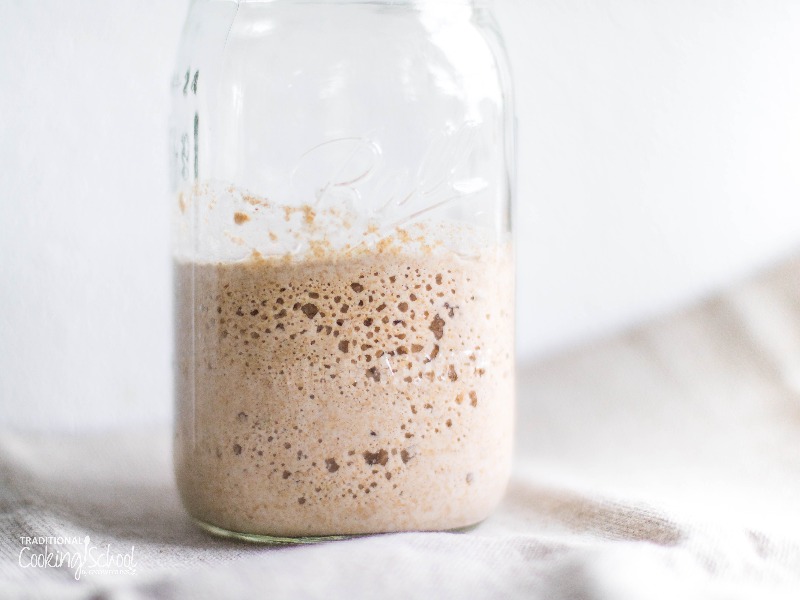 The Living Starter Method