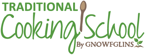 Traditional Cooking School